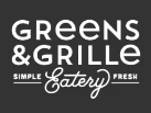 Greens & Grille logo