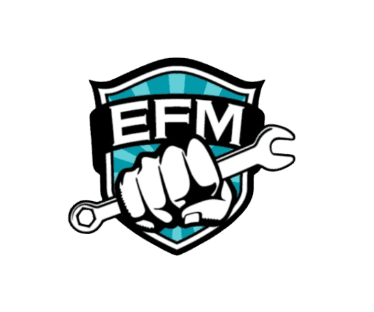 EFM Services logo